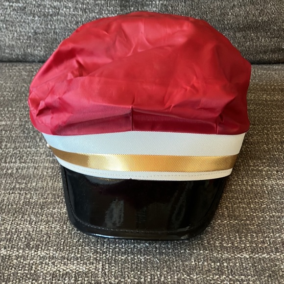 Halloween Costume VIP Valet Service Dreamgirl Costume - Picture 5 of 16